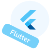 Flutter Icon