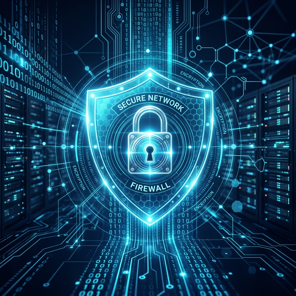 Secure Government Citizen Portal Interface