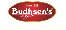 Budhsen's Sweets