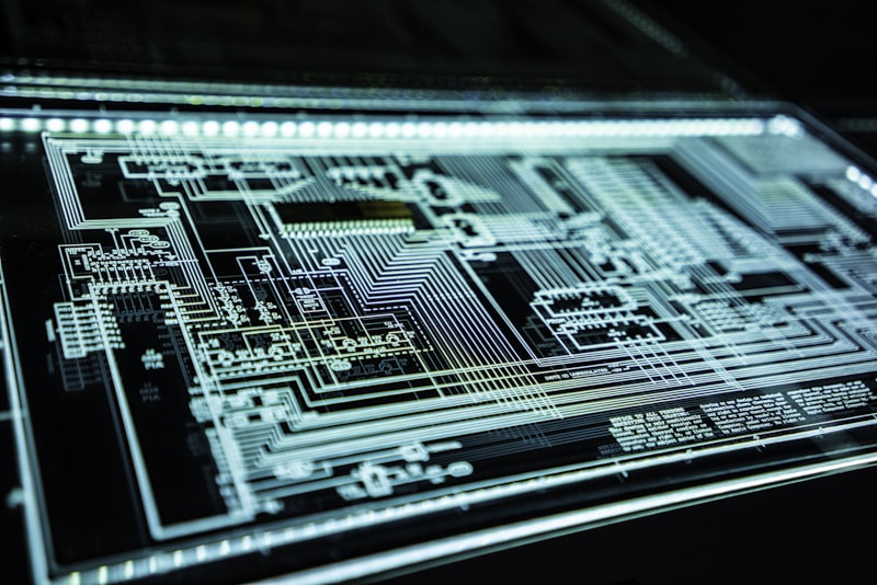 High-Security Government Data Interface