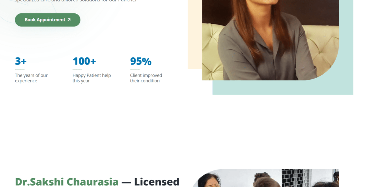 Handle With Ease Care Portal