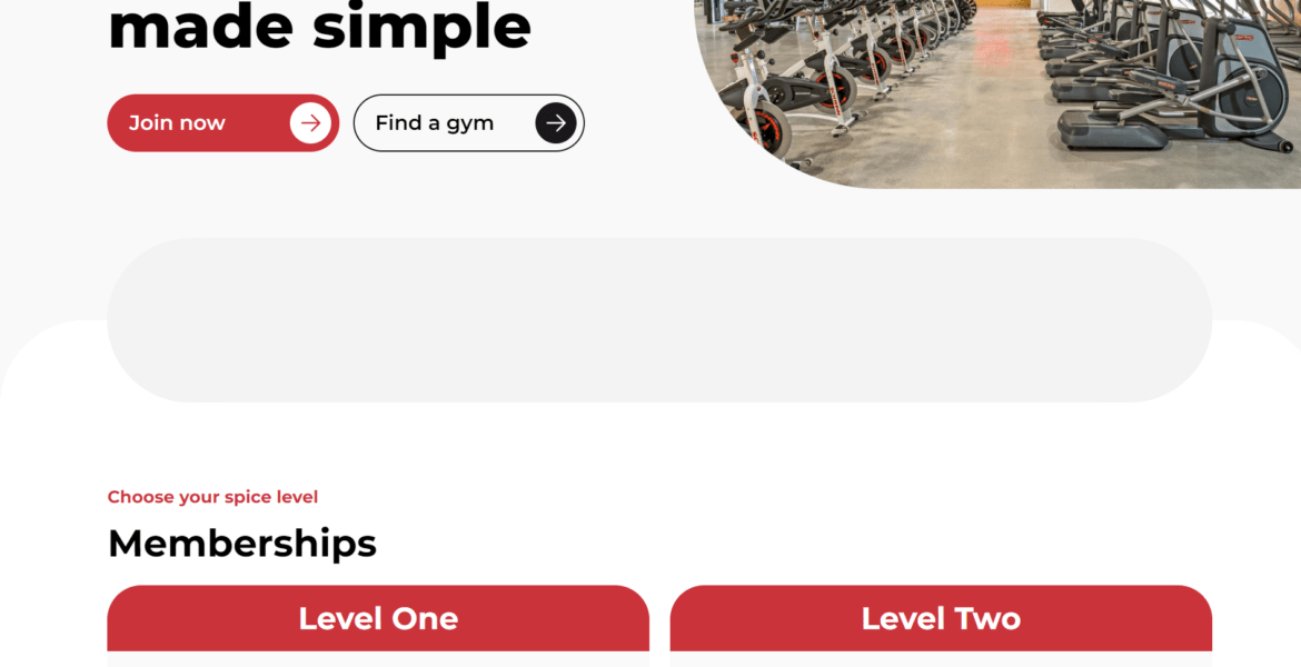 Revo Fitness Hub