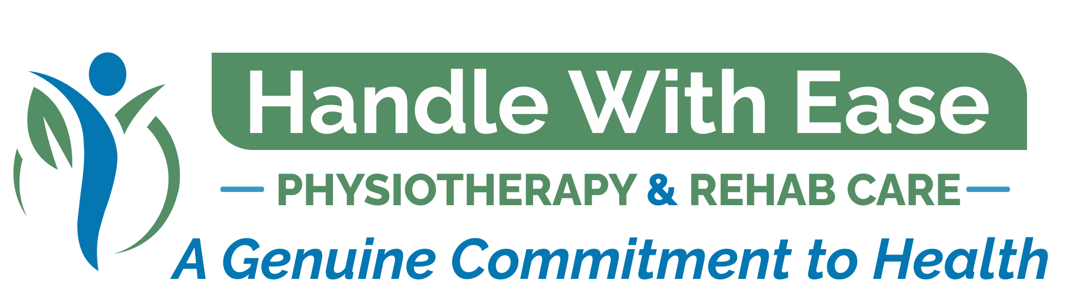 client handle with ease