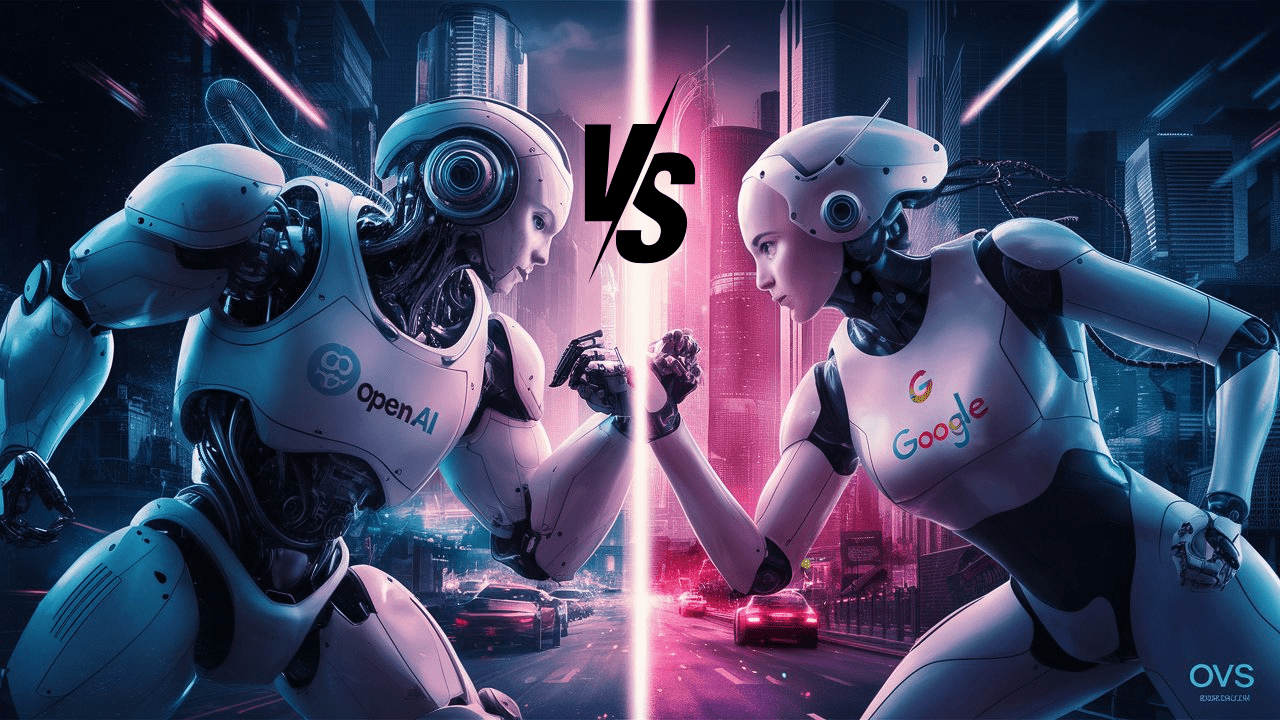 chatgpt vs google gimni