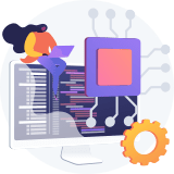 custom wordpress development service