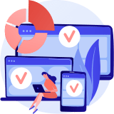 social media marketing service