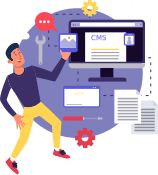 web development service